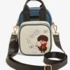 Harry Potter Chibi Harry And Hedwig Crossbody Bag - BoxLunch Exclusive -Boxlunch 20212712 hi