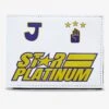 JoJo's Bizarre Adventure Star Platinum Bifold Wallet - BoxLunch Exclusive -Boxlunch 20212714 hi