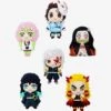 Demon Slayer: Kimetsu No Yaiba Characters Series 2 Blind Bag Figural Magnet - BoxLunch Exclusive
