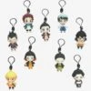 Demon Slayer: Kimetsu No Yaiba Characters Blind Bag Series 3 Figural Bag Clips -Boxlunch 20249101 hi