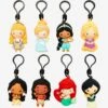 Disney Princess Characters Food Blind Bag Figural Bag Clips -Boxlunch 20249105 hi