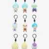 Dragon Ball Z Super Series 2 Blind Bag Figural Bag Clip -Boxlunch 20249113 hi