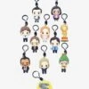 The Office Blind Bag Figural Bag Clip -Boxlunch 20249117 hi