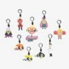 The Powerpuff Girls 25th Anniversary Characters Blind Bag Figural Bag Clip -Boxlunch 20249119 hi