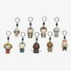 Star Wars: Episode I - The Phantom Menace Characters Blind Bag Figural Bag Clip 2 Star Wars: Episode I - The Phantom Menace Characters Blind Bag Figural Bag Clip -Boxlunch 20249121 hi