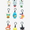 Warner Bros. 100th Anniversary Characters Blind Bag Figural Bag Clip -Boxlunch 20249125 hi