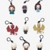 Game Of Thrones: House Of The Dragon Blind Bag Figural Bag Clips -Boxlunch 20249195 hi