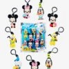 Disney Mickey And Friends Series 43 Blind Bag Figural Bag Clips -Boxlunch 20249201 hi