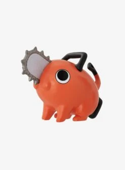 Chainsaw Man Gashapon Blind Bag Figure -Boxlunch 20396566 av3