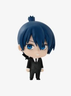 Chainsaw Man Gashapon Blind Bag Figure -Boxlunch 20396566 av4