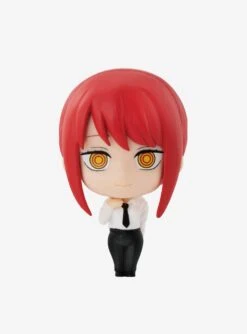 Chainsaw Man Gashapon Blind Bag Figure -Boxlunch 20396566 av5