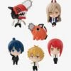 Chainsaw Man Gashapon Blind Bag Figure -Boxlunch 20396566 hi