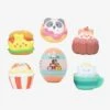 Anirollz Squishy Water-Filled Figure Mystery Capsule -Boxlunch 20474054 hi