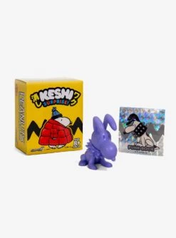 Super7 Peanuts Keshi Surprise Snoopy Blind Box Figure -Boxlunch 20600640 av3