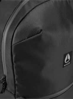 Nixon Day Trippin' Backpack Black -Boxlunch 20820107 av4