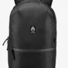 Nixon Day Trippin' Backpack Black -Boxlunch 20820107 hi