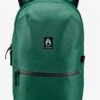 Nixon Day Trippin' Backpack Green -Boxlunch 20820109 hi