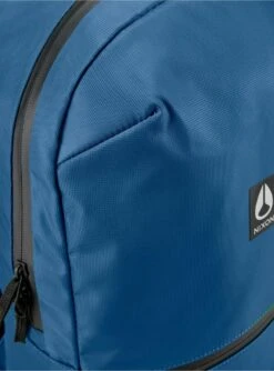 Nixon Day Trippin' Backpack Royal Blue -Boxlunch 20820111 av4