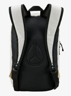 Nixon Day Trippin' Backpack White 8 Nixon Day Trippin' Backpack White -Boxlunch 20820113 av1