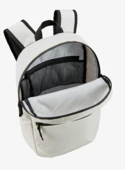Nixon Day Trippin' Backpack White 9 Nixon Day Trippin' Backpack White -Boxlunch 20820113 av2