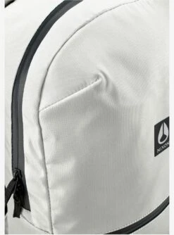 Nixon Day Trippin' Backpack White 11 Nixon Day Trippin' Backpack White -Boxlunch 20820113 av4