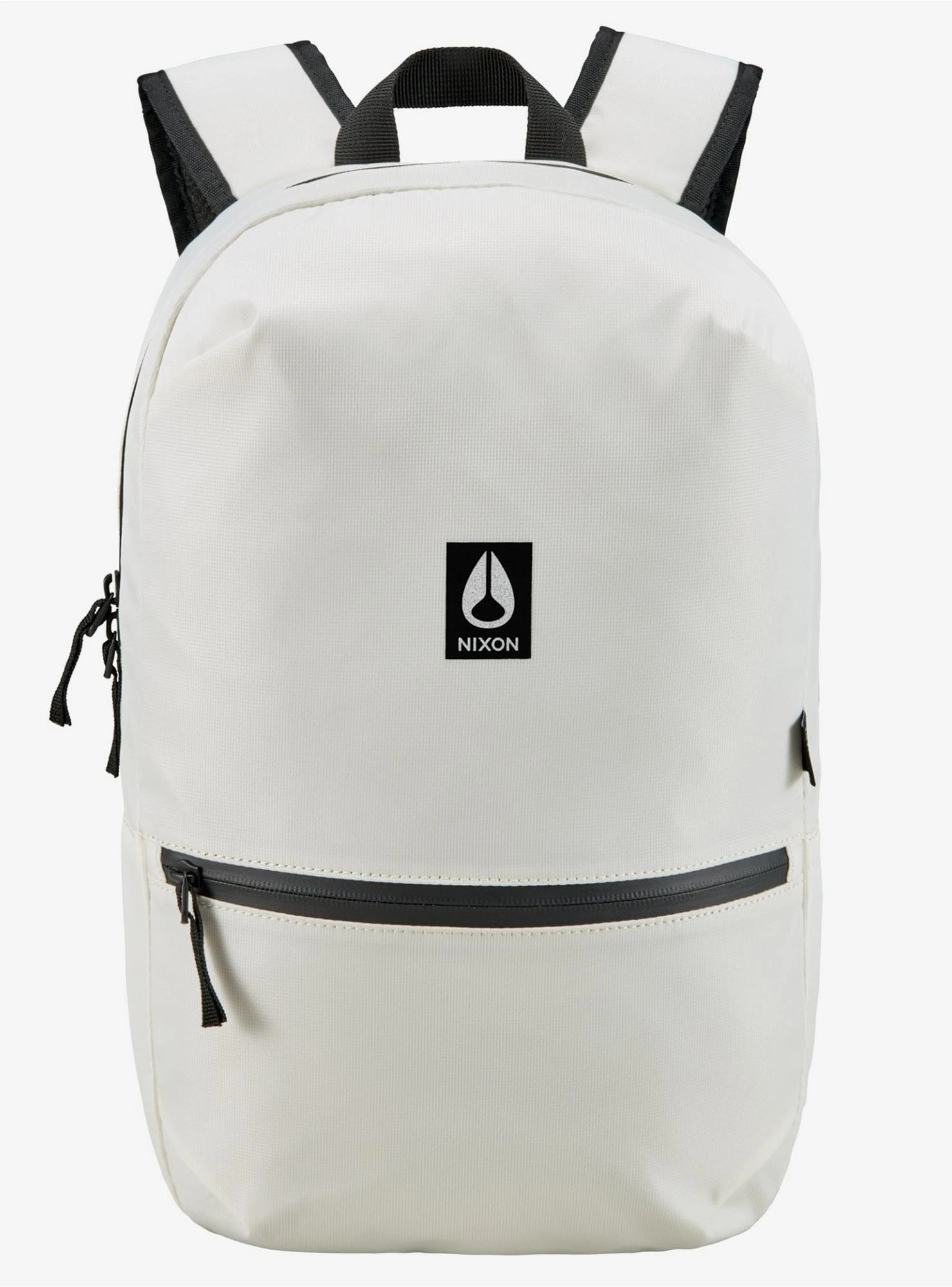 Nixon Day Trippin' Backpack White 3 Nixon Day Trippin' Backpack White